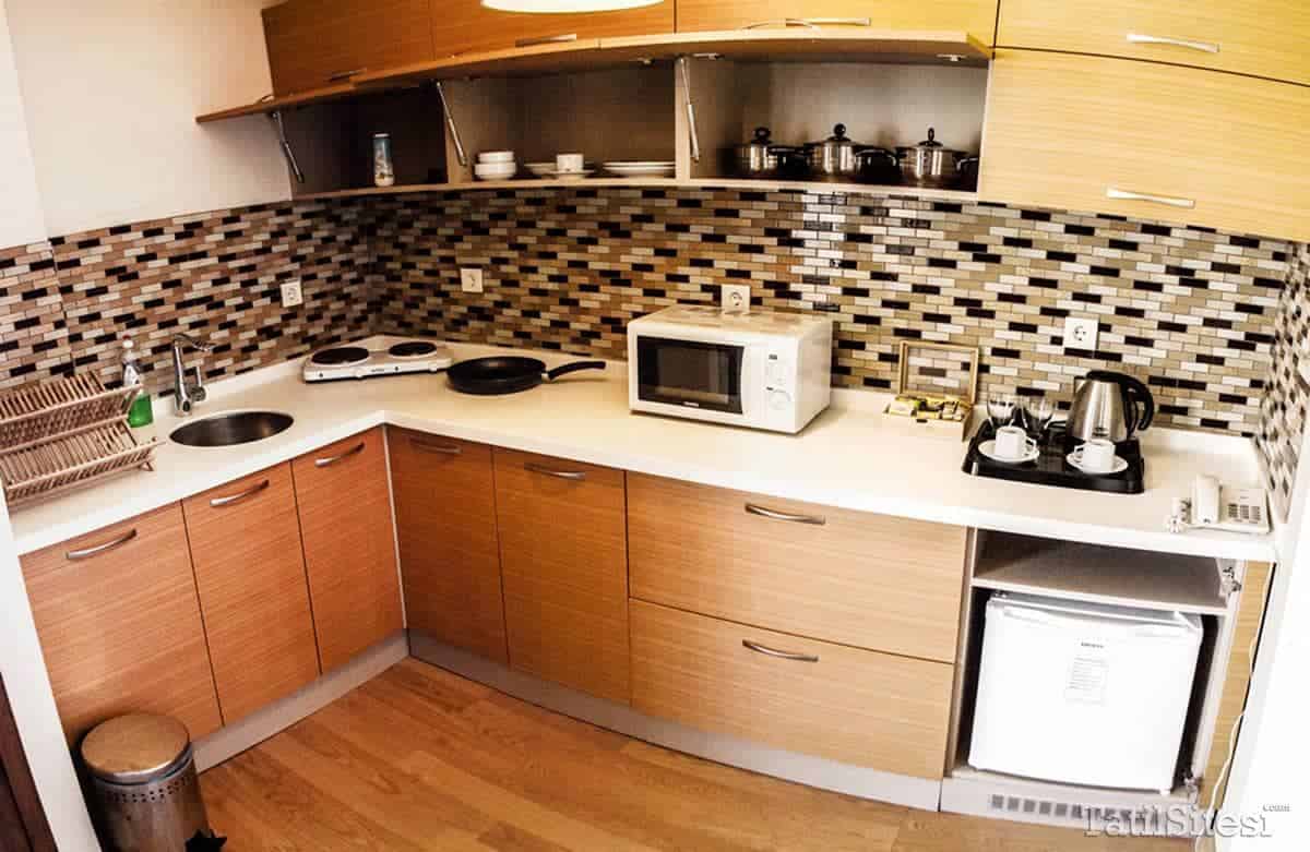 Cihangir Ceylan Suite